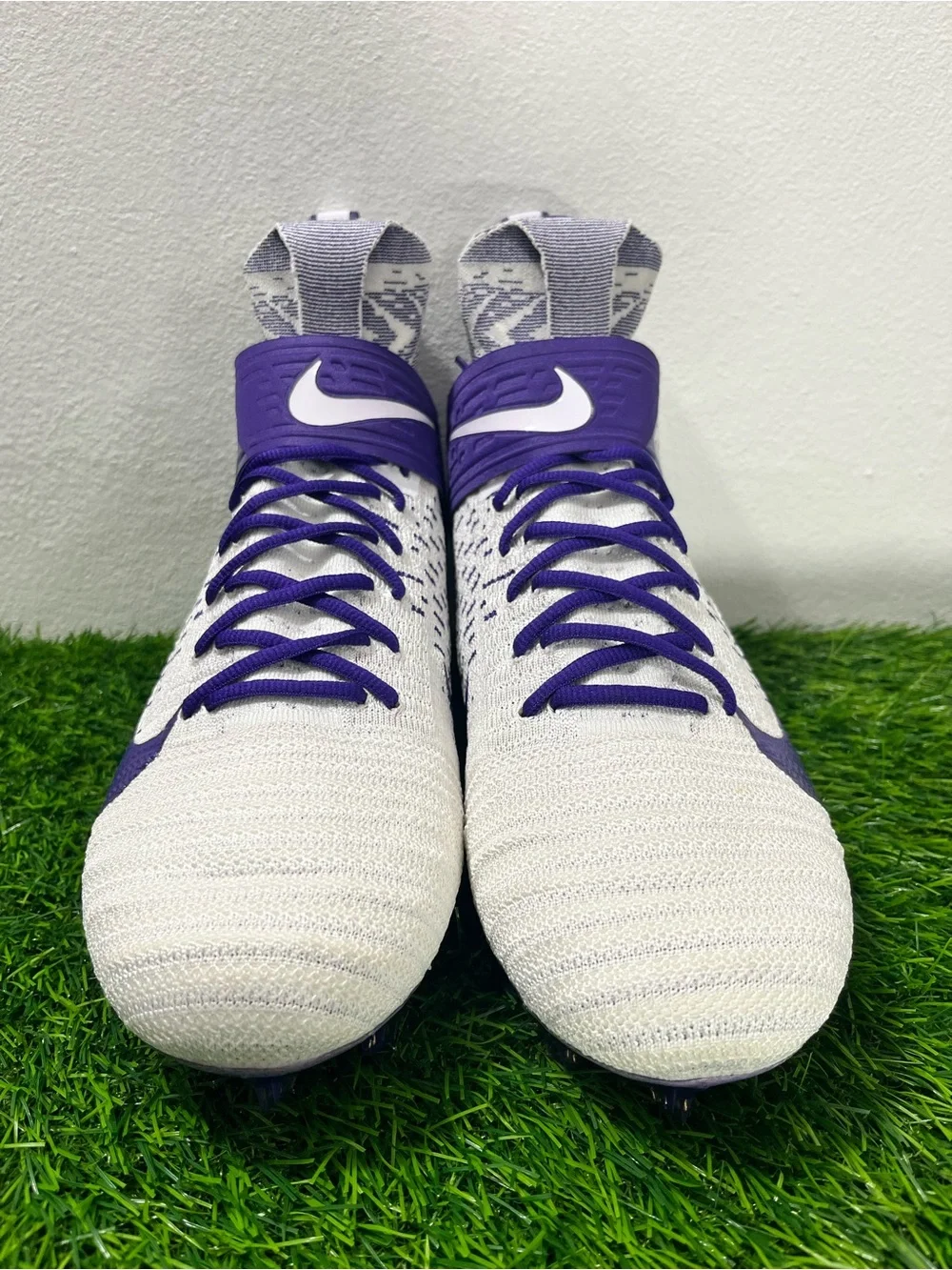 Nike youth football